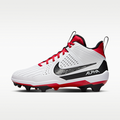 Nike Alpha Menace Strong Men's Football Cleats