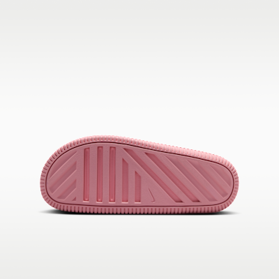 Nike Calm 2.0 Big Kids' Slides