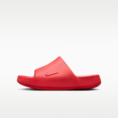 Nike Calm 2.0 Big Kids' Slides