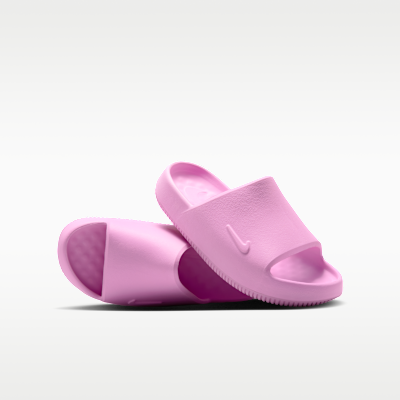 Nike Calm 2.0 Big Kids' Slides