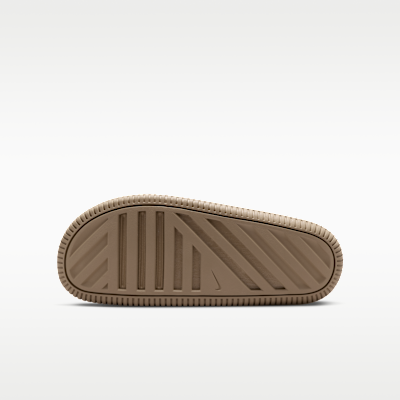 Nike Calm 2.0 Big Kids' Slides