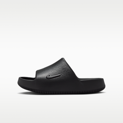 Nike Calm 2.0 Big Kids' Slides