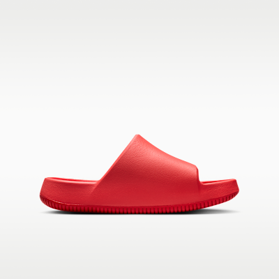 Nike Calm 2.0 Big Kids' Slides
