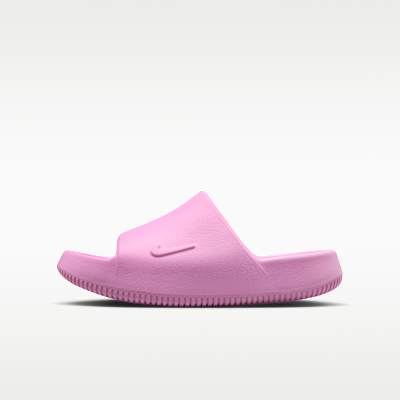 Nike Calm 2.0 Big Kids' Slides