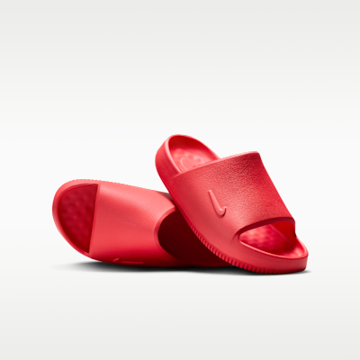 Nike Calm 2.0 Big Kids' Slides