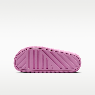Nike Calm 2.0 Big Kids' Slides
