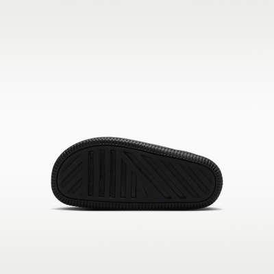 Nike Calm 2.0 Little Kids' Slides