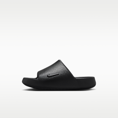 Nike Calm 2.0 Little Kids' Slides