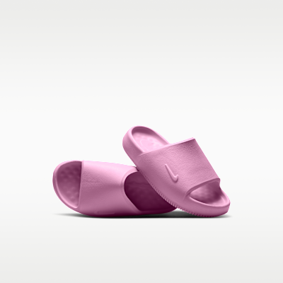 Nike Calm 2.0 Little Kids' Slides