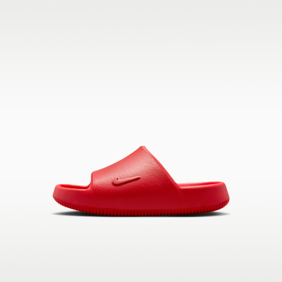 Nike Calm 2.0 Little Kids' Slides
