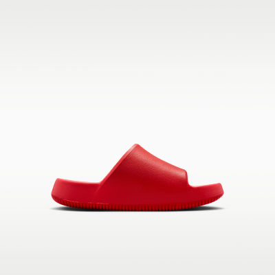 Nike Calm 2.0 Little Kids' Slides