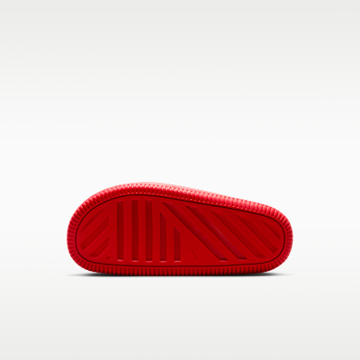 Nike Calm 2.0 Little Kids' Slides