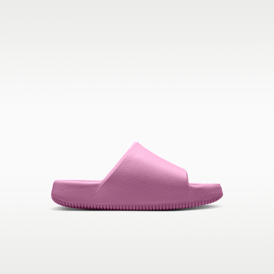 Nike Calm 2.0 Little Kids' Slides
