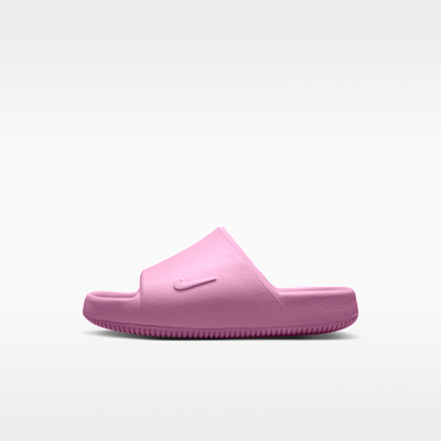 Nike Calm 2.0 Little Kids' Slides