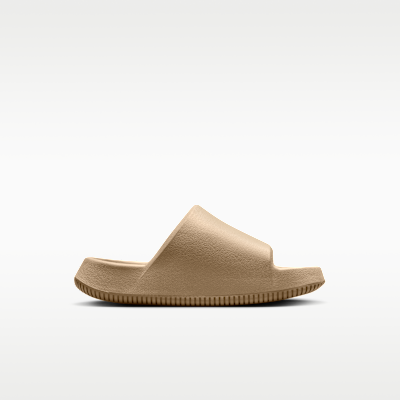 Nike Calm 2.0 Little Kids' Slides