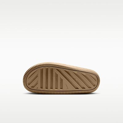 Nike Calm 2.0 Little Kids' Slides