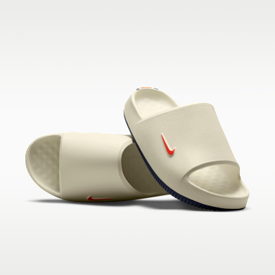 Nike Calm (Auburn) Men's College Slides