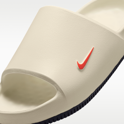 Nike Calm (Auburn) Men's College Slides