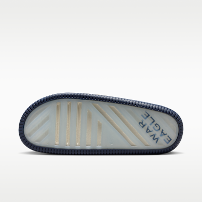 Nike Calm (Auburn) Men's College Slides