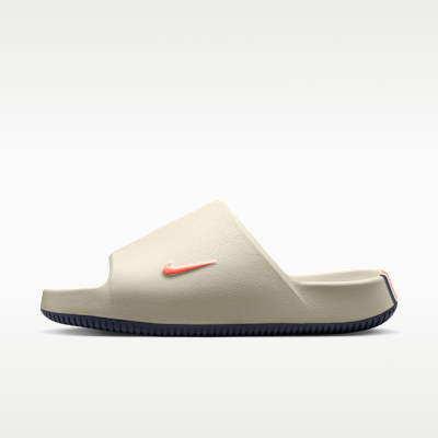 Nike Calm (Auburn) Men's College Slides