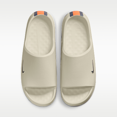 Nike Calm (Denver Broncos) Men's NFL Slides