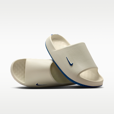 Nike Calm (Indianapolis Colts) Men's NFL Slides