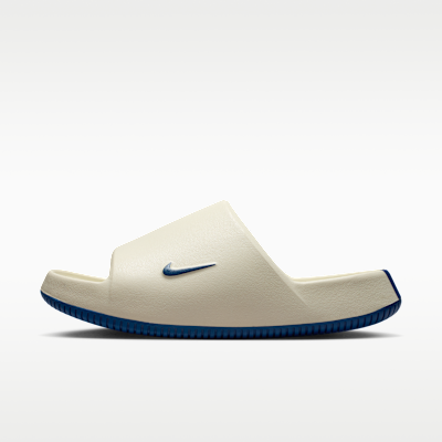 Nike Calm (Indianapolis Colts) Men's NFL Slides
