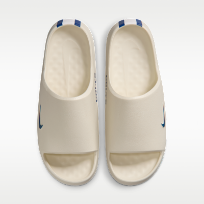 Nike Calm (Indianapolis Colts) Men's NFL Slides