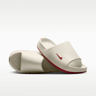 Nike Calm (Washington Commanders) Men's NFL Slides