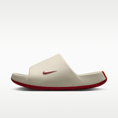 Nike Calm (Washington Commanders) Men's NFL Slides