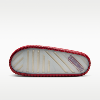 Nike Calm (Washington Commanders) Men's NFL Slides