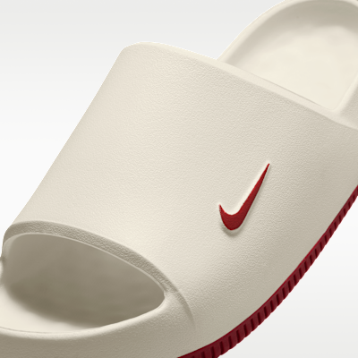 Nike Calm (Washington Commanders) Men's NFL Slides