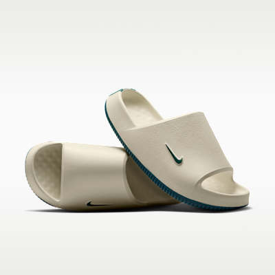 Nike Calm (Philadelphia Eagles) Men's NFL Slides