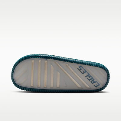 Nike Calm (Philadelphia Eagles) Men's NFL Slides