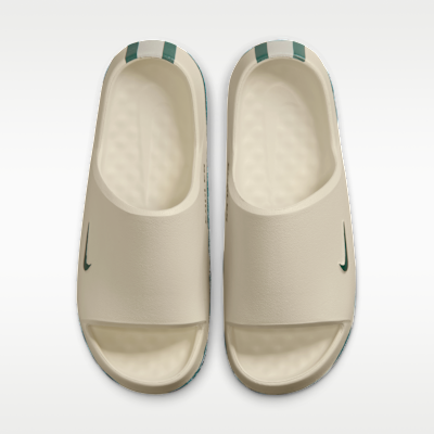 Nike Calm (Philadelphia Eagles) Men's NFL Slides