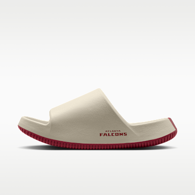 Nike Calm (Atlanta Falcons) Men's NFL Slides