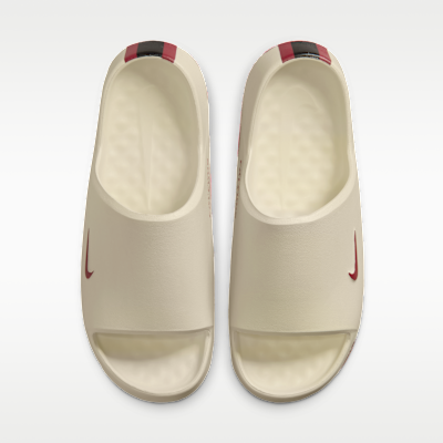 Nike Calm (Atlanta Falcons) Men's NFL Slides