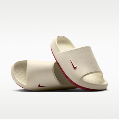 Nike Calm (Atlanta Falcons) Men's NFL Slides