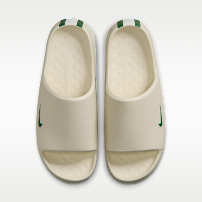 Nike Calm (New York Jets) Men's NFL Slides