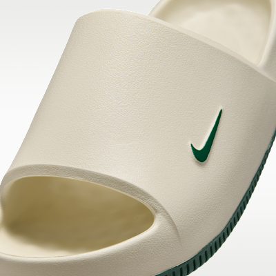 Nike Calm (New York Jets) Men's NFL Slides