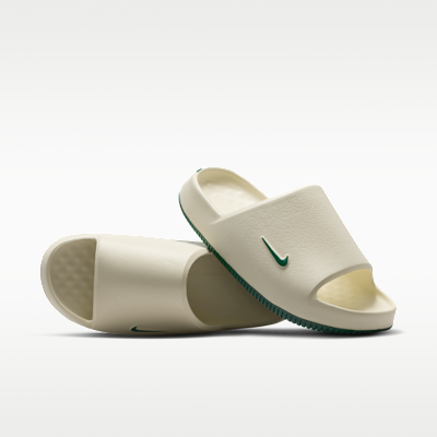 Nike Calm (New York Jets) Men's NFL Slides