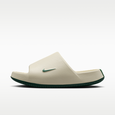 Nike Calm (New York Jets) Men's NFL Slides