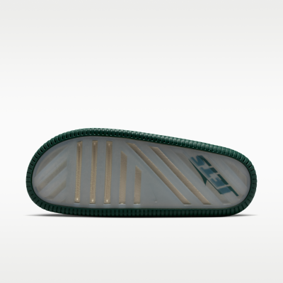 Nike Calm (New York Jets) Men's NFL Slides