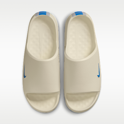 Nike Calm (Detroit Lions) Men's NFL Slides
