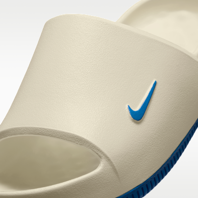 Nike Calm (Detroit Lions) Men's NFL Slides