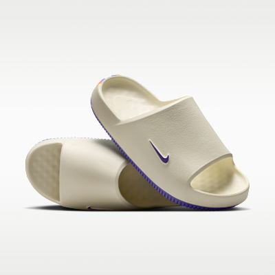 Nike Calm (LSU) Men's College Slides