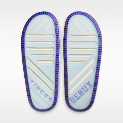 Nike Calm (LSU) Men's College Slides