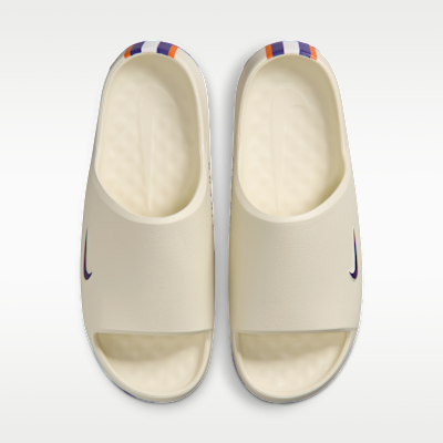 Nike Calm (LSU) Men's College Slides