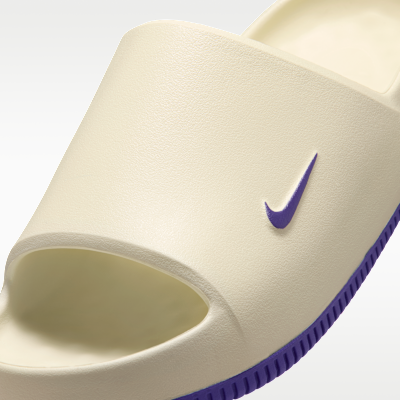 Nike Calm (LSU) Men's College Slides