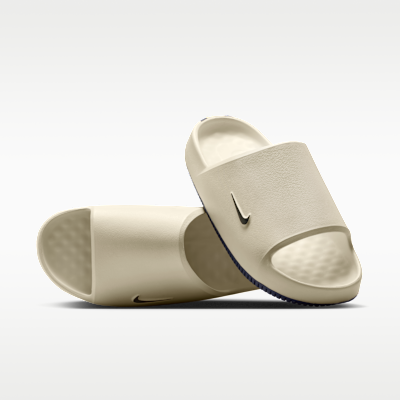 Nike Calm (Michigan) Men's College Slides